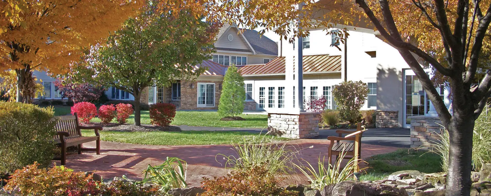 Photo of Chandler Hall, Assisted Living, Nursing Home, Independent Living, CCRC, Newtown, PA 4