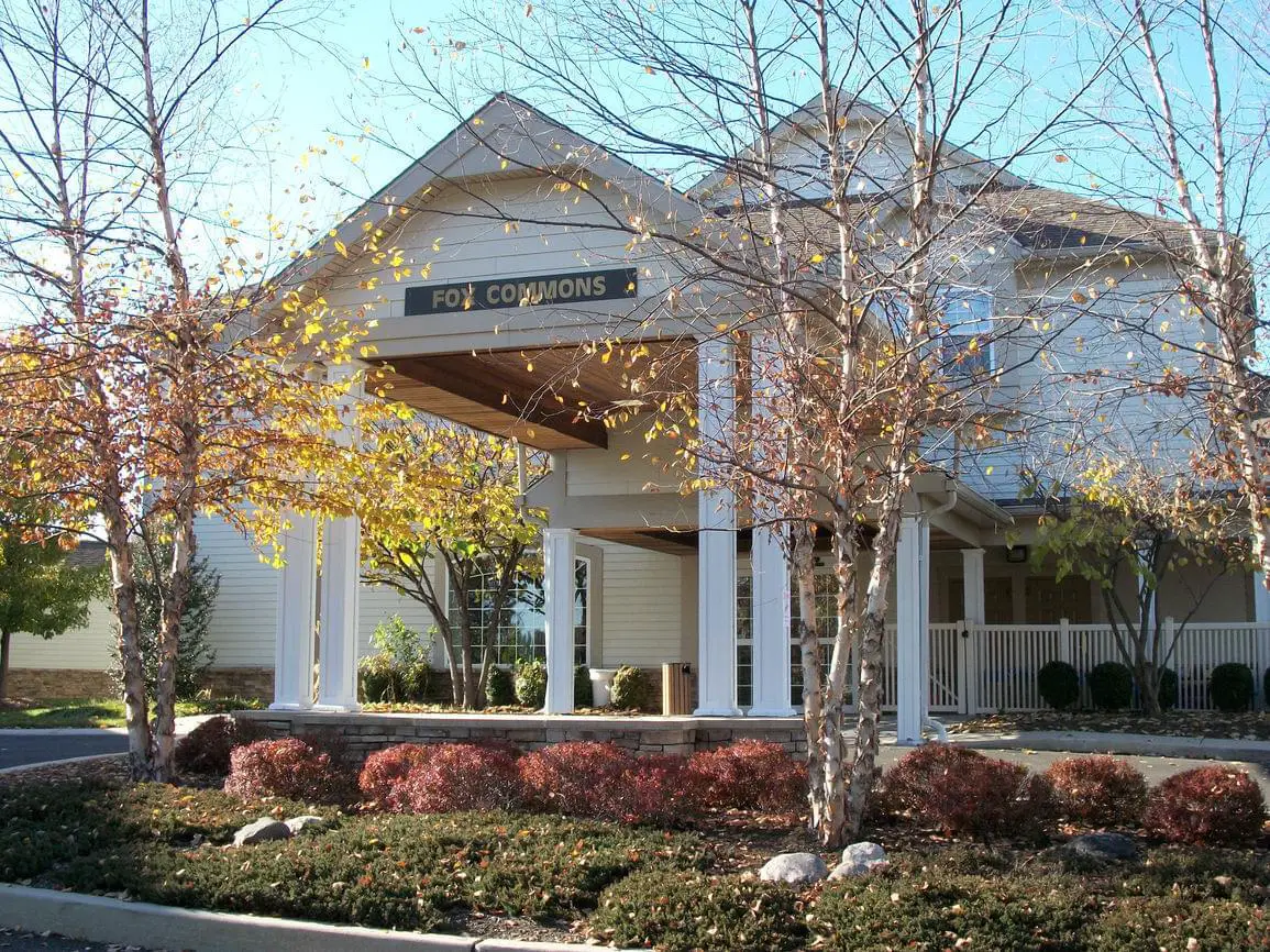 Photo of Chandler Hall, Assisted Living, Nursing Home, Independent Living, CCRC, Newtown, PA 6