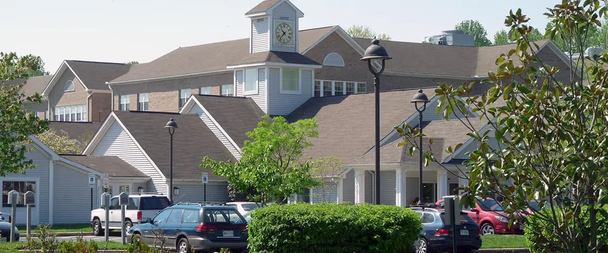 Photo of Collington, Assisted Living, Nursing Home, Independent Living, CCRC, Mitchellville, MD 7