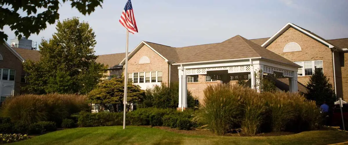 Photo of Collington, Assisted Living, Nursing Home, Independent Living, CCRC, Mitchellville, MD 5