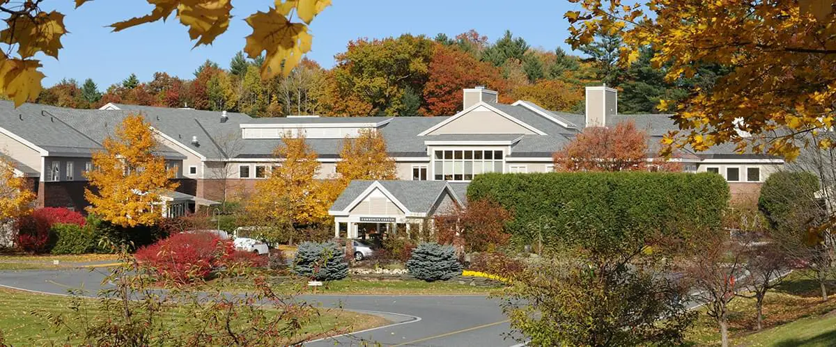 Photo of Kendal at Hanover, Assisted Living, Nursing Home, Independent Living, CCRC, Hanover, NH 8