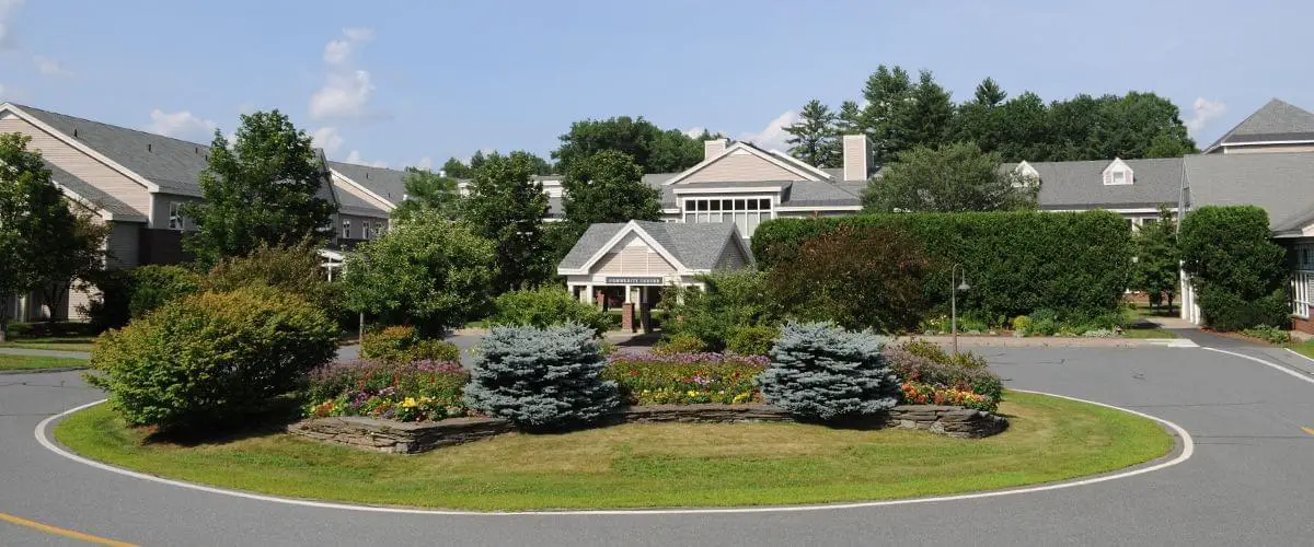 Photo of Kendal at Hanover, Assisted Living, Nursing Home, Independent Living, CCRC, Hanover, NH 1