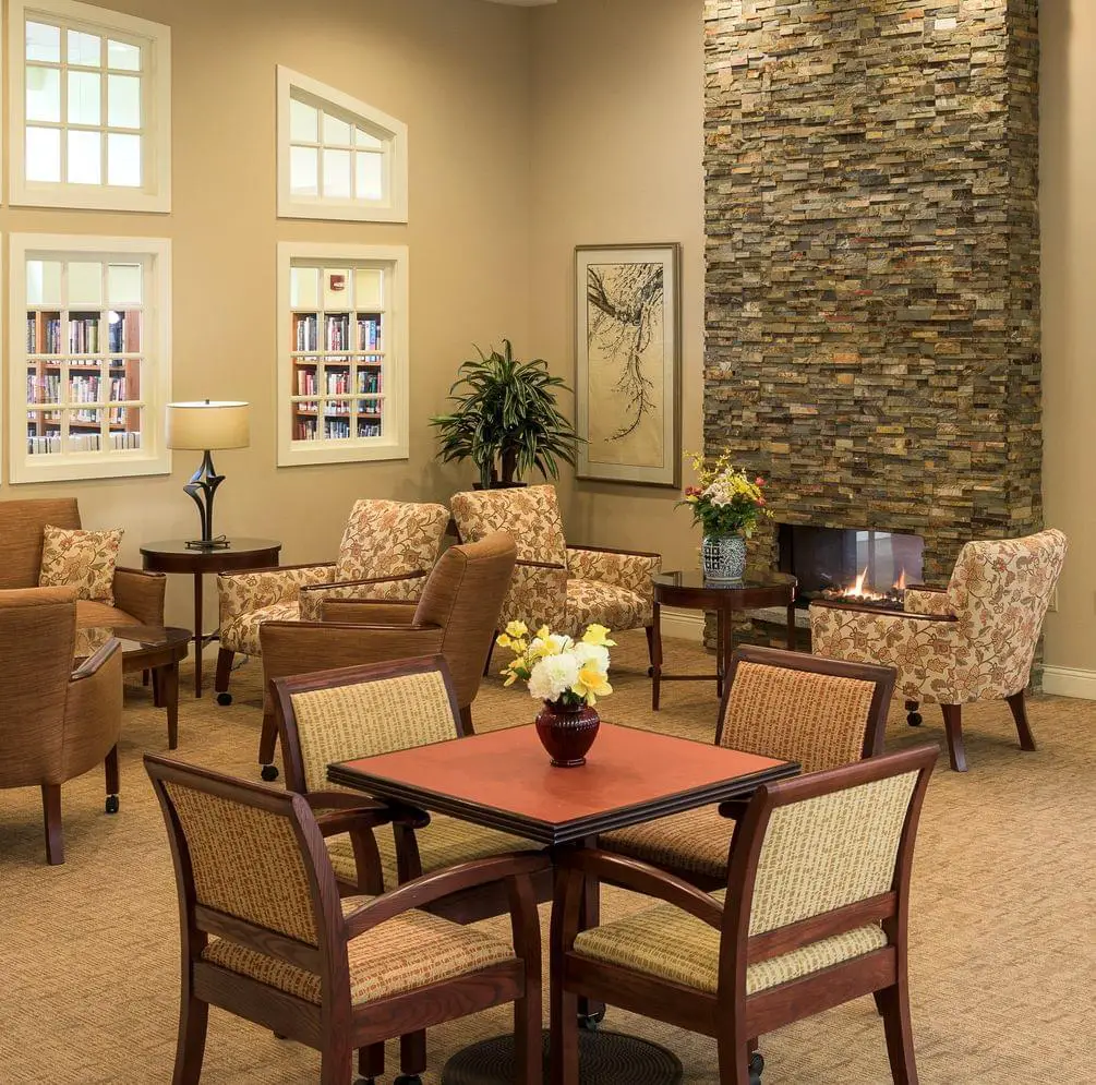 Photo of Kendal at Hanover, Assisted Living, Nursing Home, Independent Living, CCRC, Hanover, NH 4