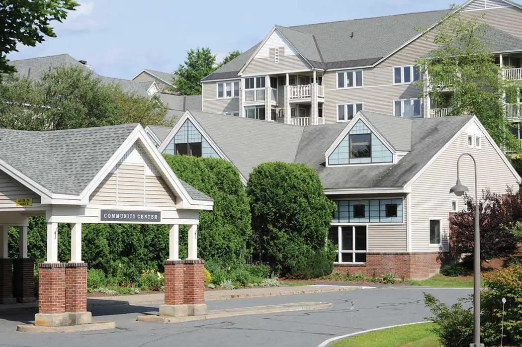 Photo of Kendal at Hanover, Assisted Living, Nursing Home, Independent Living, CCRC, Hanover, NH 9