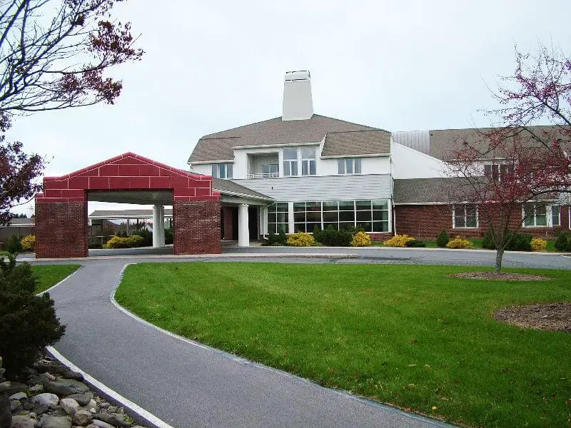Photo of Kendal at Ithaca, Assisted Living, Nursing Home, Independent Living, CCRC, Ithaca, NY 2