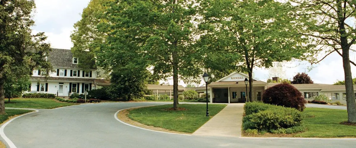 Photo of Kendal Crosslands Communities, Assisted Living, Nursing Home, Independent Living, CCRC, Kennett Square, PA 19