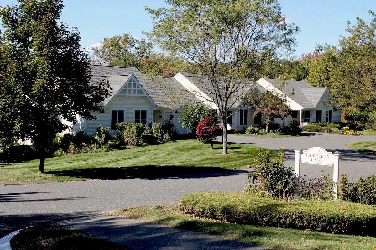 Photo of Lathrop Community, Assisted Living, Nursing Home, Independent Living, CCRC, Easthampton, MA 6