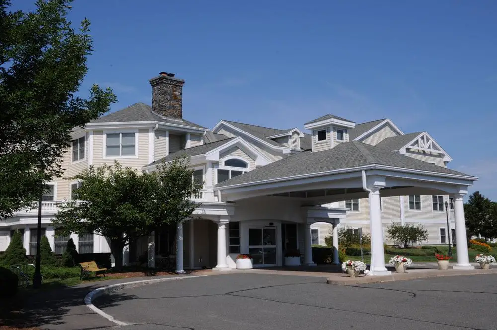Photo of Lathrop Community, Assisted Living, Nursing Home, Independent Living, CCRC, Easthampton, MA 5