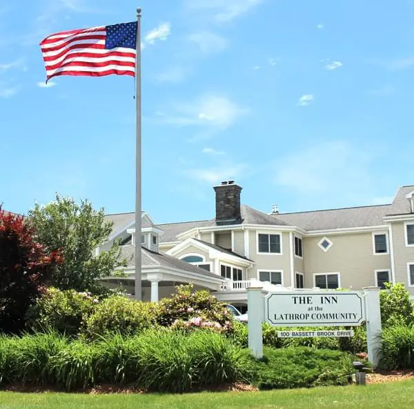 Photo of Lathrop Community, Assisted Living, Nursing Home, Independent Living, CCRC, Easthampton, MA 10