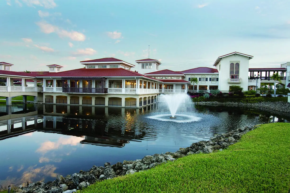 Photo of La Posada, Assisted Living, Nursing Home, Independent Living, CCRC, Palm Beach Gardens, FL 19