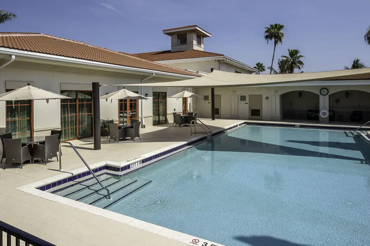 Photo of La Posada, Assisted Living, Nursing Home, Independent Living, CCRC, Palm Beach Gardens, FL 2