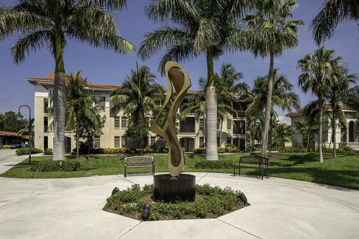 Photo of La Posada, Assisted Living, Nursing Home, Independent Living, CCRC, Palm Beach Gardens, FL 3