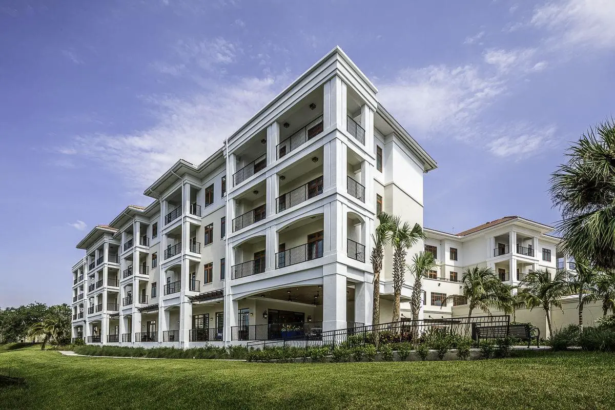 Photo of La Posada, Assisted Living, Nursing Home, Independent Living, CCRC, Palm Beach Gardens, FL 4