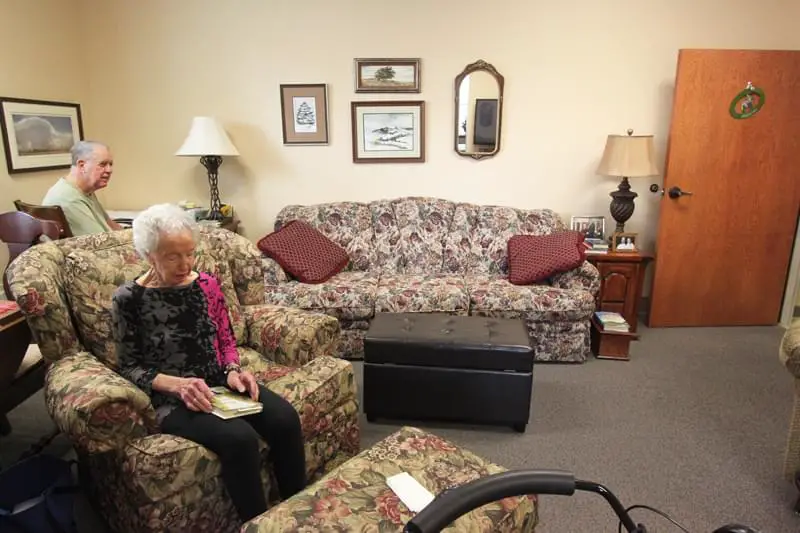 Photo of LakePoint Wichita, Assisted Living, Nursing Home, Independent Living, CCRC, Wichita, KS 4