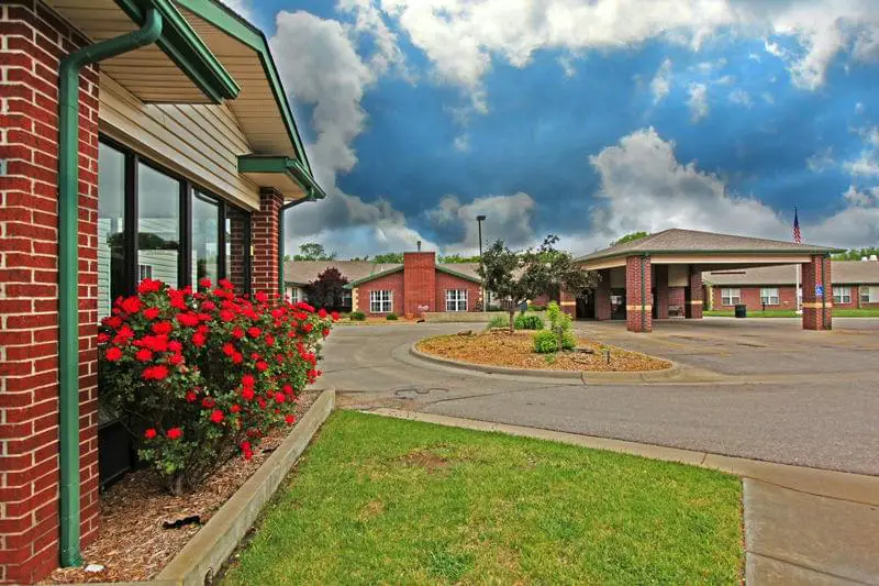Photo of LakePoint Wichita, Assisted Living, Nursing Home, Independent Living, CCRC, Wichita, KS 12