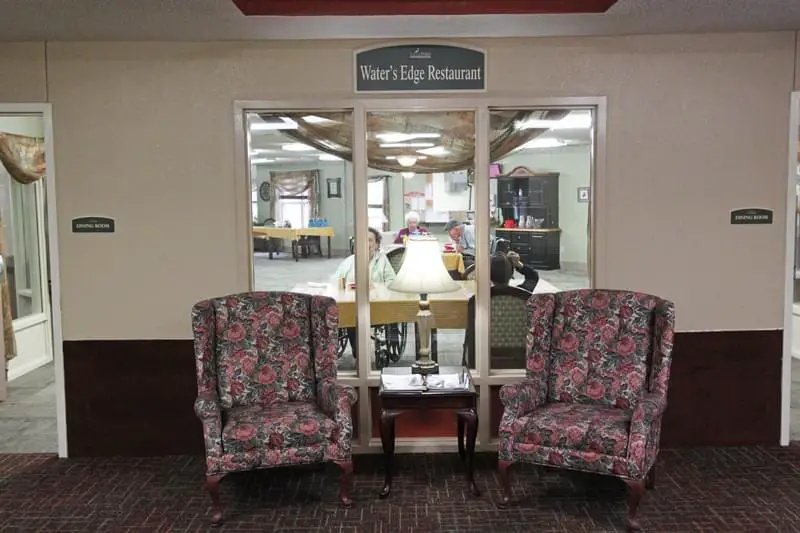 Photo of LakePoint Wichita, Assisted Living, Nursing Home, Independent Living, CCRC, Wichita, KS 17