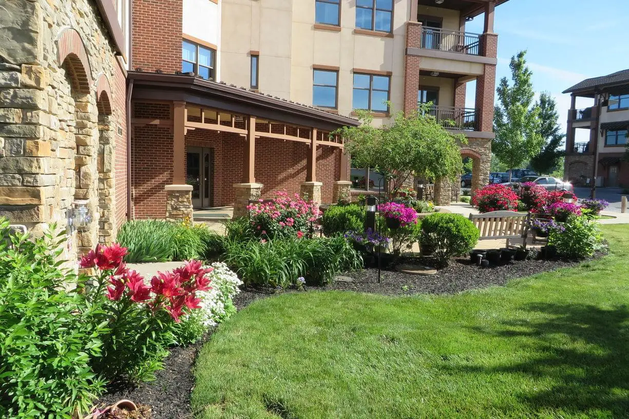 Photo of Landis Homes, Assisted Living, Nursing Home, Independent Living, CCRC, Lititz, PA 11