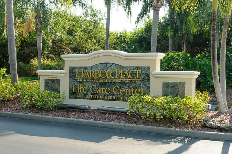 Photo of Life Care Center of Port St. Lucie, Assisted Living, Nursing Home, Independent Living, CCRC, Port St. Lucie, FL 1