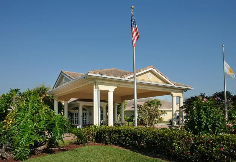 Photo of Life Care Center of Port St. Lucie, Assisted Living, Nursing Home, Independent Living, CCRC, Port St. Lucie, FL 2