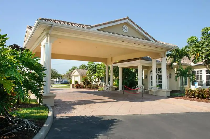 Photo of Life Care Center of Port St. Lucie, Assisted Living, Nursing Home, Independent Living, CCRC, Port St. Lucie, FL 4