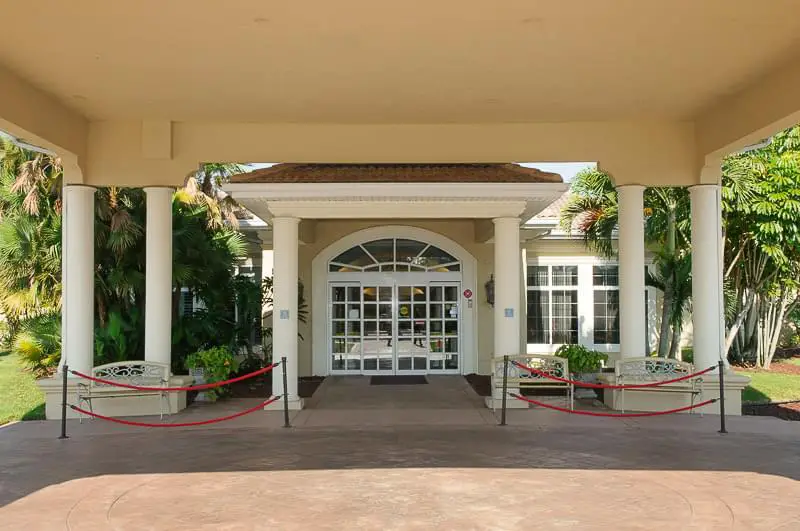 Photo of Life Care Center of Port St. Lucie, Assisted Living, Nursing Home, Independent Living, CCRC, Port St. Lucie, FL 5