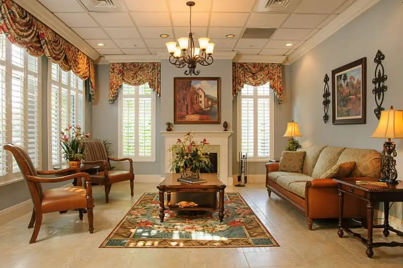 Photo of Life Care Center of Port St. Lucie, Assisted Living, Nursing Home, Independent Living, CCRC, Port St. Lucie, FL 6