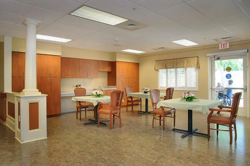 Photo of Life Care Center of Port St. Lucie, Assisted Living, Nursing Home, Independent Living, CCRC, Port St. Lucie, FL 15