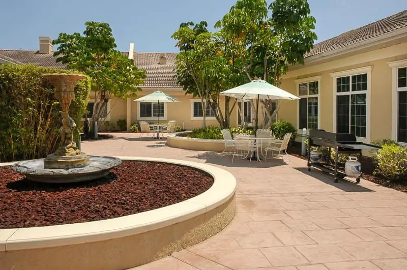 Photo of Life Care Center of Port St. Lucie, Assisted Living, Nursing Home, Independent Living, CCRC, Port St. Lucie, FL 17