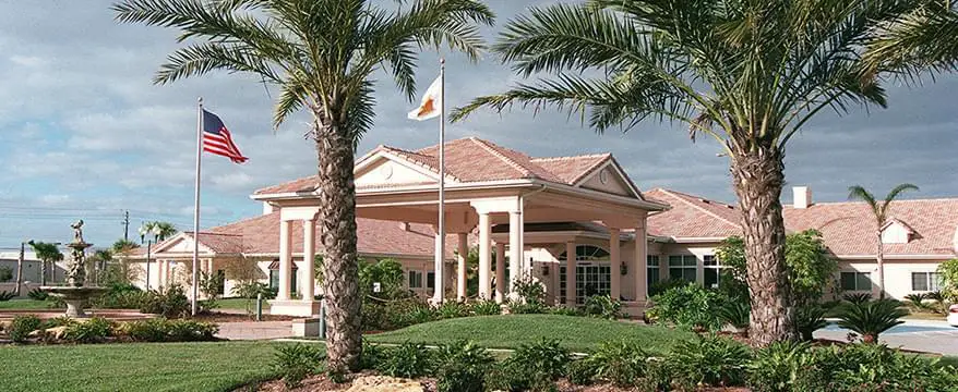 Photo of Life Care Center of Port St. Lucie, Assisted Living, Nursing Home, Independent Living, CCRC, Port St. Lucie, FL 19