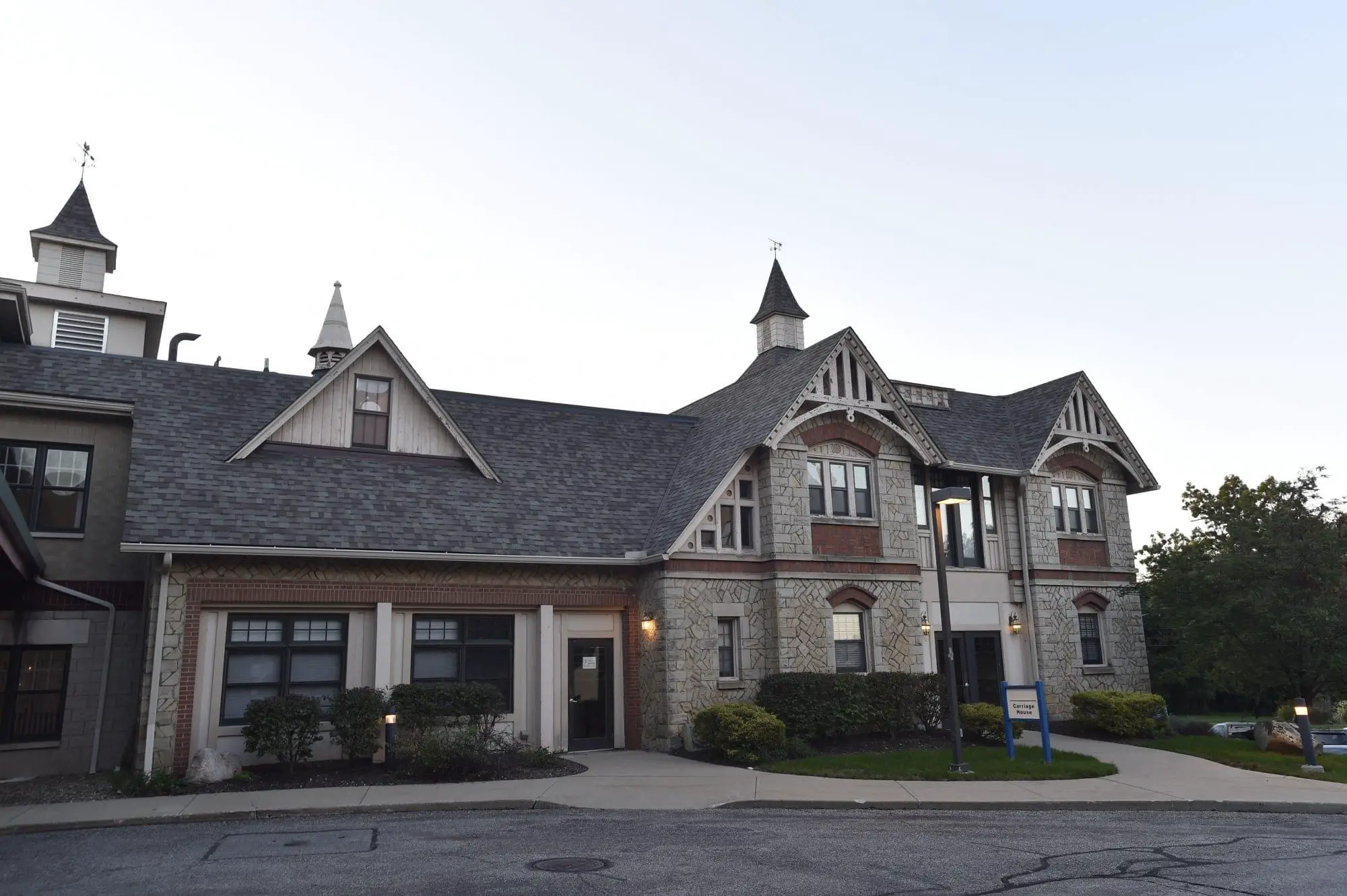 Photo of Wesleyan, Assisted Living, Nursing Home, Independent Living, CCRC, Elyria, OH 1