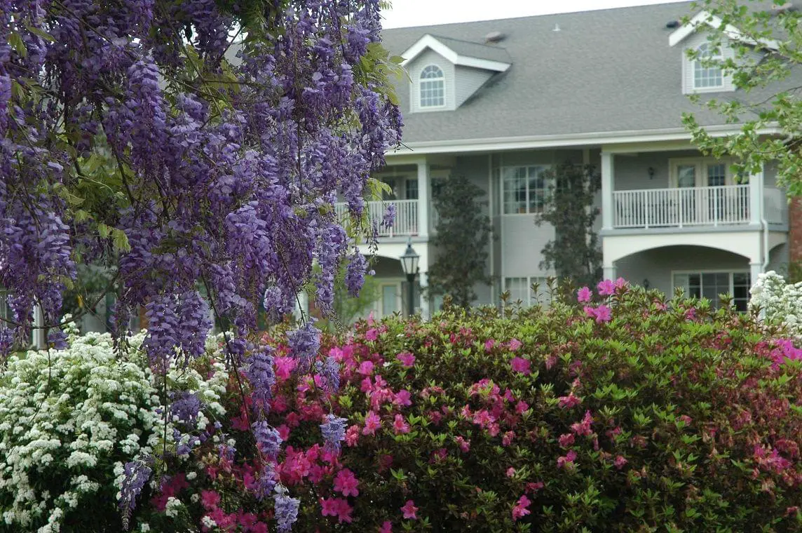 Photo of Christwood Retirement Community, Assisted Living, Nursing Home, Independent Living, CCRC, Covington, LA 8