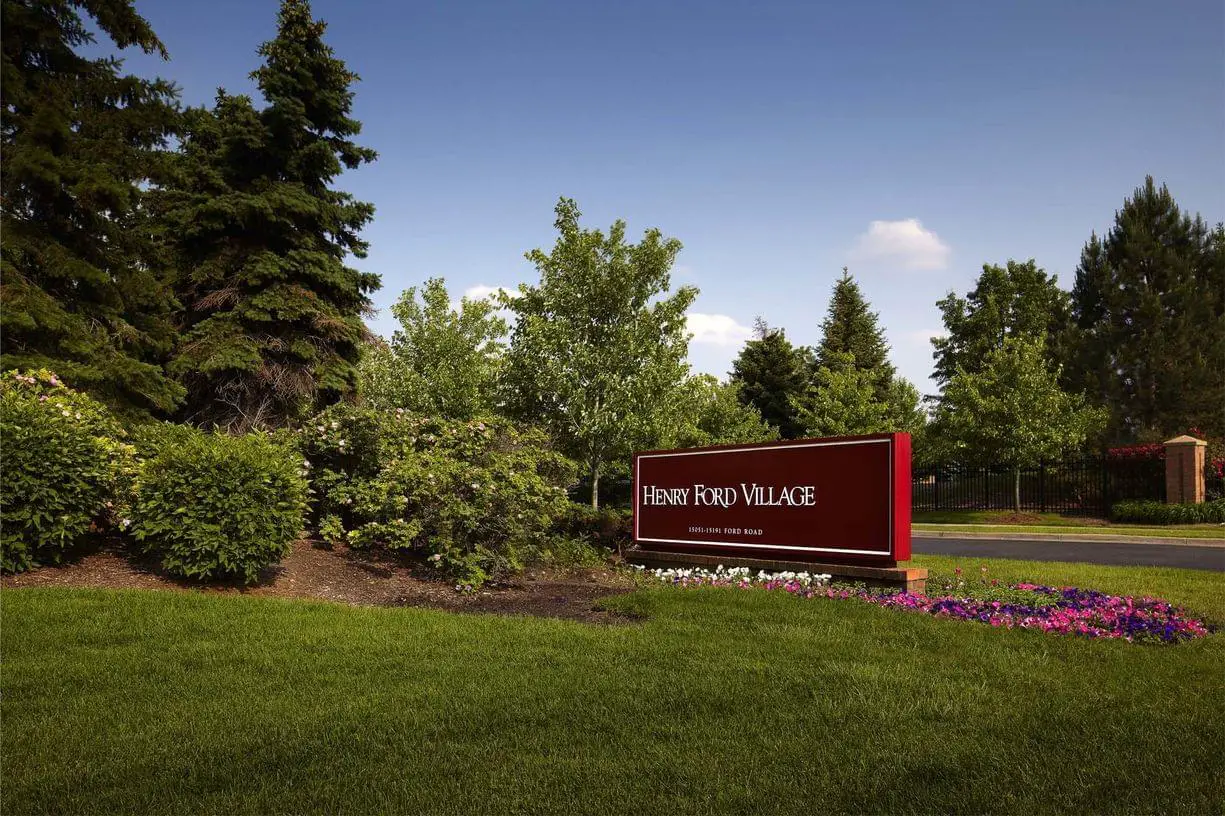 Photo of Henry Ford Village, Assisted Living, Nursing Home, Independent Living, CCRC, Dearborn, MI 6