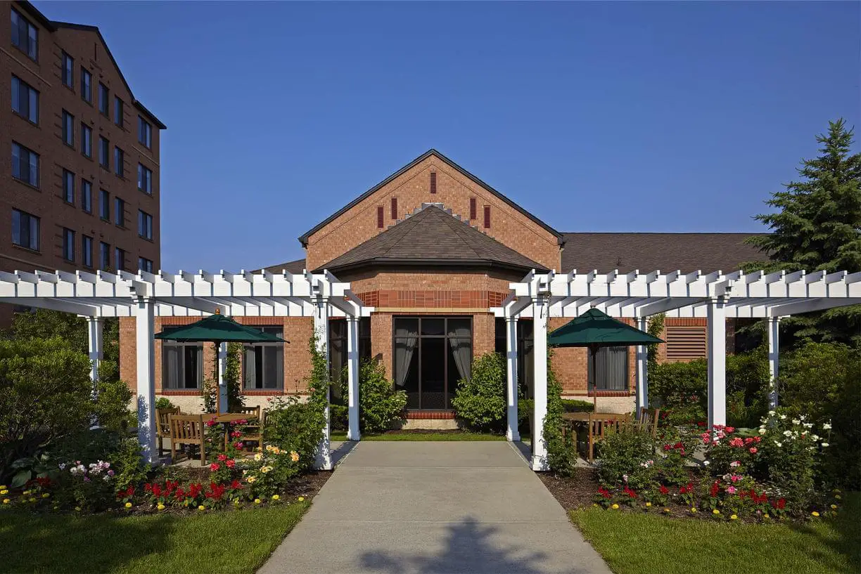 Photo of Henry Ford Village, Assisted Living, Nursing Home, Independent Living, CCRC, Dearborn, MI 7