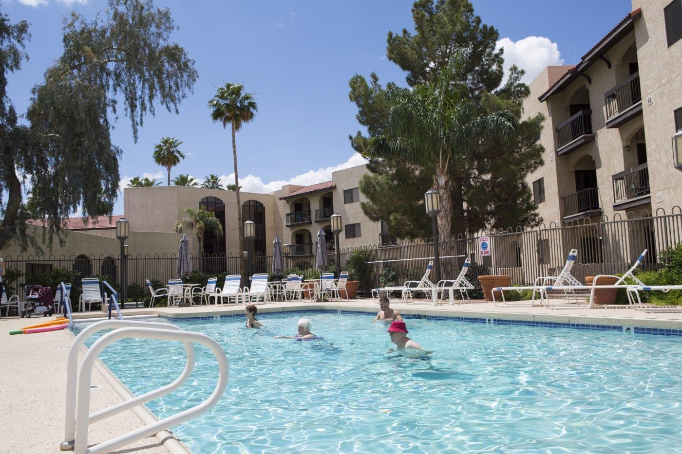 Photo of Sierra Winds, Assisted Living, Nursing Home, Independent Living, CCRC, Peoria, AZ 7