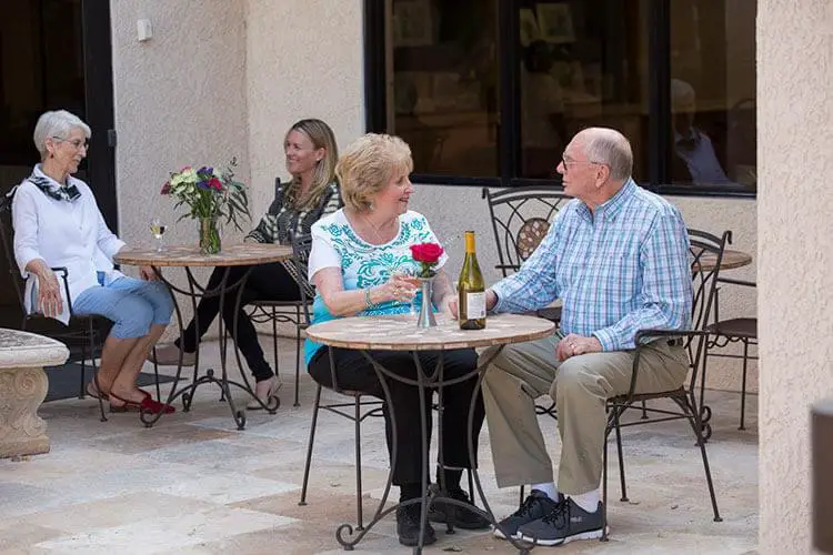 Photo of Sierra Winds, Assisted Living, Nursing Home, Independent Living, CCRC, Peoria, AZ 3