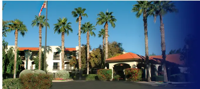 Photo of Sierra Winds, Assisted Living, Nursing Home, Independent Living, CCRC, Peoria, AZ 4