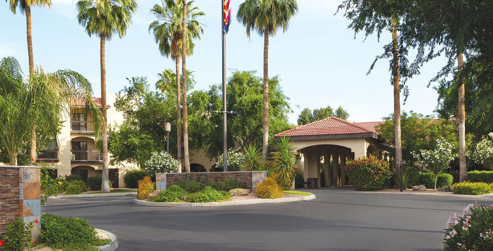 Photo of Sierra Winds, Assisted Living, Nursing Home, Independent Living, CCRC, Peoria, AZ 6