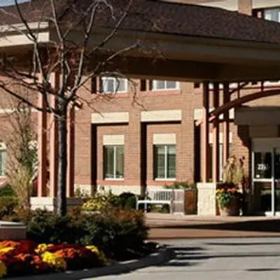 Photo of Monarch Landing, Assisted Living, Nursing Home, Independent Living, CCRC, Naperville, IL 4