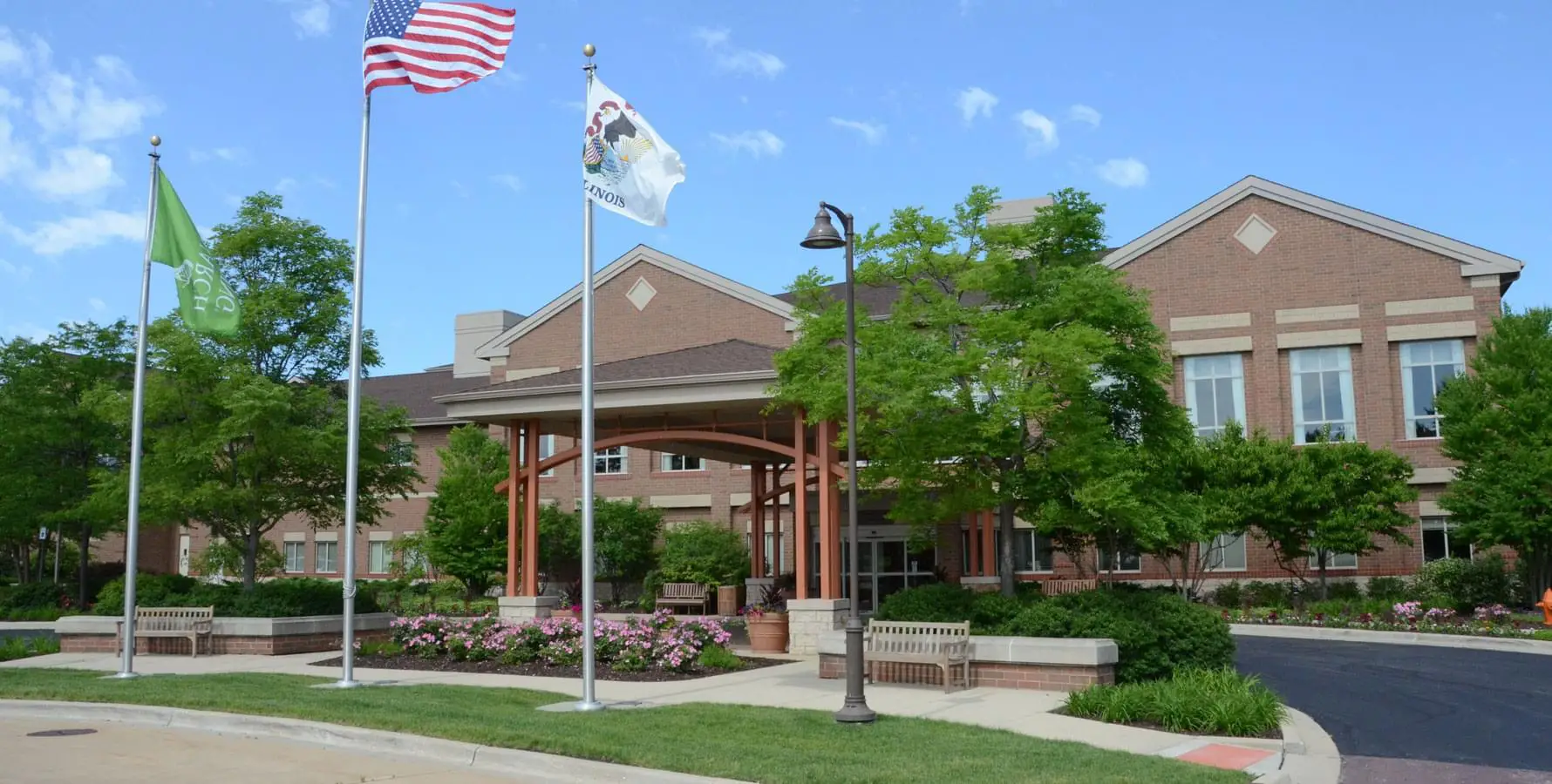 Photo of Monarch Landing, Assisted Living, Nursing Home, Independent Living, CCRC, Naperville, IL 12