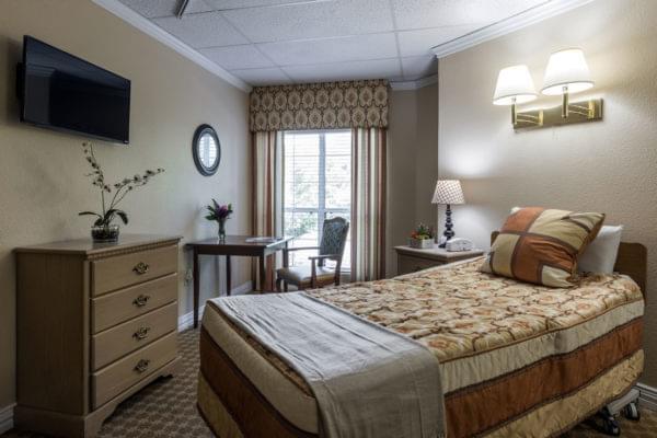 Photo of Signature Pointe on the Lake, Assisted Living, Nursing Home, Independent Living, CCRC, Dallas, TX 3