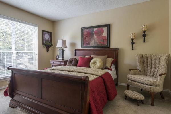 Photo of Signature Pointe on the Lake, Assisted Living, Nursing Home, Independent Living, CCRC, Dallas, TX 5