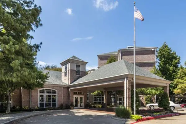 Photo of Signature Pointe on the Lake, Assisted Living, Nursing Home, Independent Living, CCRC, Dallas, TX 6