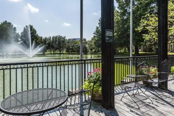 Photo of Signature Pointe on the Lake, Assisted Living, Nursing Home, Independent Living, CCRC, Dallas, TX 8
