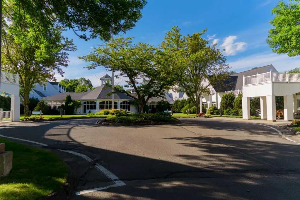 Photo of Pomperaug Woods, Assisted Living, Nursing Home, Independent Living, CCRC, Southbury, CT 12
