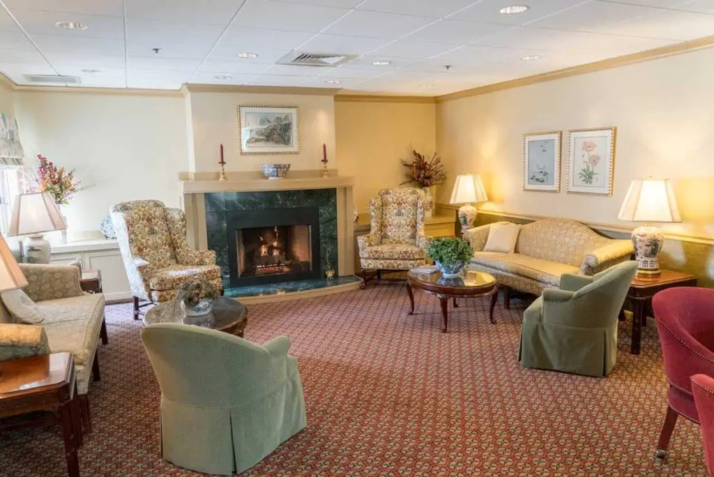 Photo of Pomperaug Woods, Assisted Living, Nursing Home, Independent Living, CCRC, Southbury, CT 18