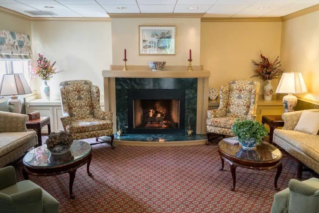 Photo of Pomperaug Woods, Assisted Living, Nursing Home, Independent Living, CCRC, Southbury, CT 19