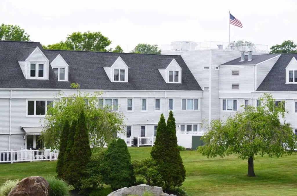 Photo of Pomperaug Woods, Assisted Living, Nursing Home, Independent Living, CCRC, Southbury, CT 7