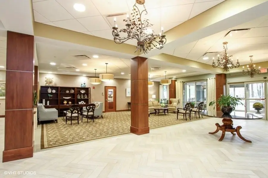 Photo of Sedgebrook, Assisted Living, Nursing Home, Independent Living, CCRC, Lincolnshire, IL 14
