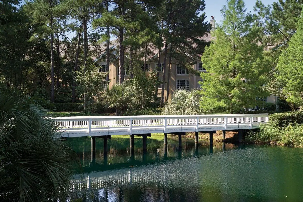 Photo of The Cypress of Hilton Head Island, Assisted Living, Nursing Home, Independent Living, CCRC, Hilton Head Island, SC 7