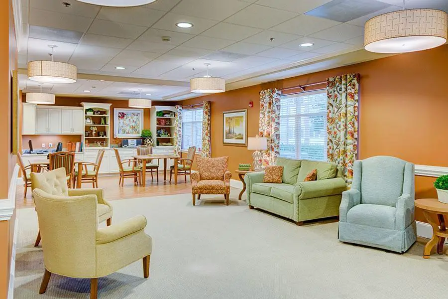 Photo of Croasdaile Village, Assisted Living, Nursing Home, Independent Living, CCRC, Durham, NC 20